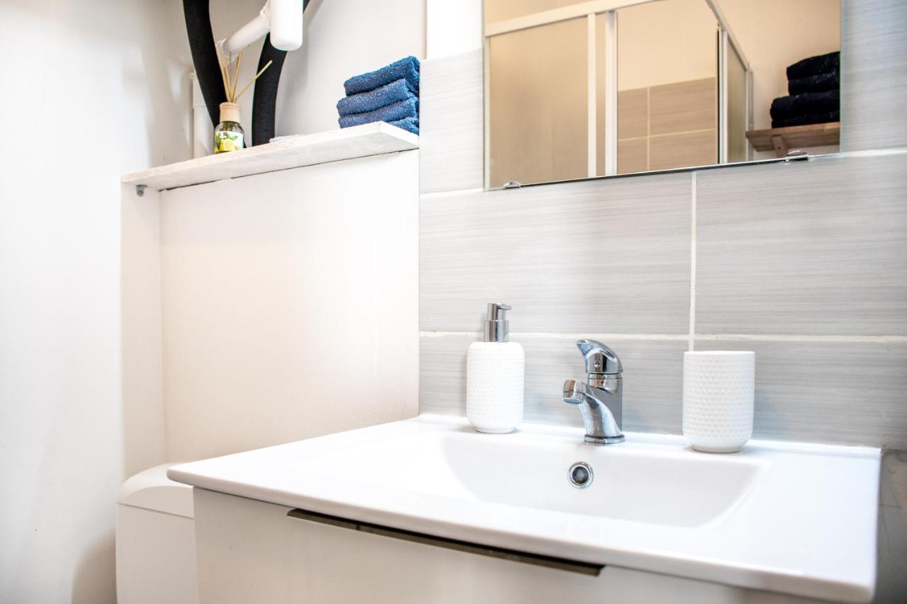 Studio Cosy Sur Ile De Nantes - Proche Tram 2 Et 3 エクステリア 写真